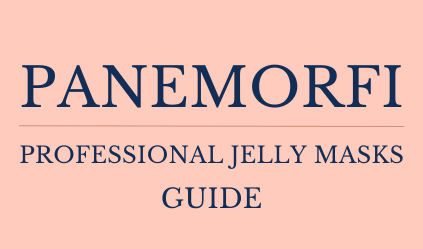 Panemorfi Jelly Masks Guide